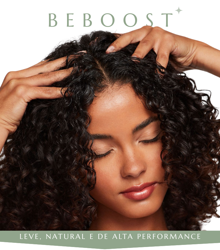 BeBoost Spray Capilar